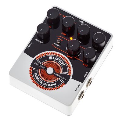 Electro Harmonix Super Space Drum Electro Harmonix Super Space Drum