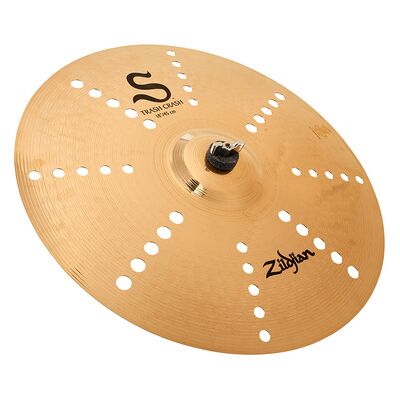 Zildjian "18" S Series Trash Crash" Zildjian "18" S Series Trash Crash"