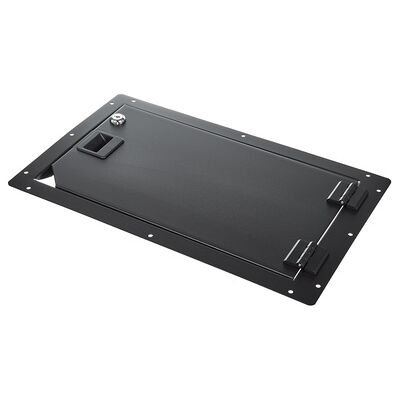 Adam Hall Rack Door 87600 Adam Hall Rack Door 87600
