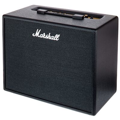 Marshall Code 50 Marshall Code 50