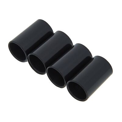 Gibraltar SC-TPCS4 Cymbal Sleeve Swing N Schwarz Gibraltar SC-TPCS4 Cymbal Sleeve Swing N Schwarz
