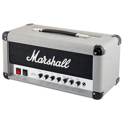 Marshall 2525H Mini Silver Jubilee Marshall 2525H Mini Silver Jubilee