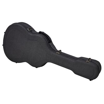 Jakob Winter GL JW 51051 Guitar Case Grau Jakob Winter GL JW 51051 Guitar Case Grau