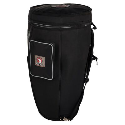 Ahead "13"x30" Conga Armor Case" Schwarz Ahead "13"x30" Conga Armor Case" Schwarz