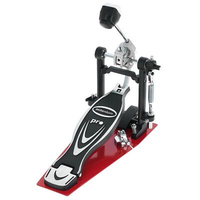 Millenium PD-123 Pro Bass Drum Pedal Millenium PD-123 Pro Bass Drum Pedal