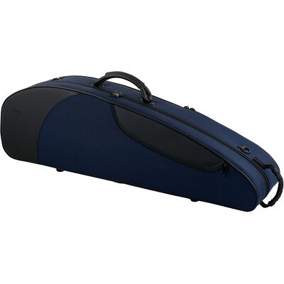 bam 5003SB Classic III violin case Marineblau bam 5003SB Classic III violin case Marineblau