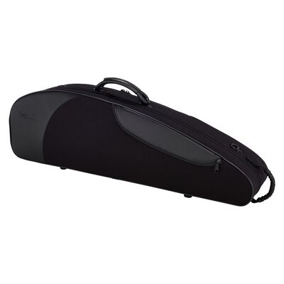bam 5003SN Classic III violin case Schwarz bam 5003SN Classic III violin case Schwarz