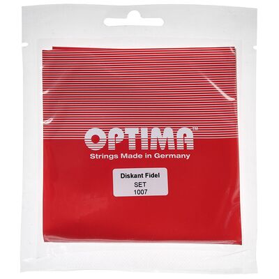 Optima Soprano Viola da Gamba Strings Optima Soprano Viola da Gamba Strings
