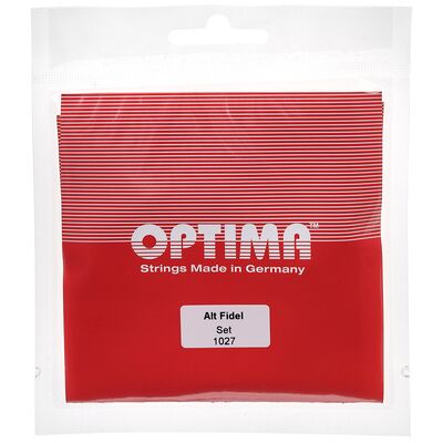 Optima Alto Viola da Gamba Strings Optima Alto Viola da Gamba Strings