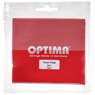 Optima Tenor Viola da Gamba Strings Optima Tenor Viola da Gamba Strings