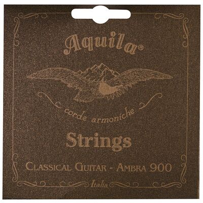 Aquila Ambra 900 Nylgut Class. Guitar Aquila Ambra 900 Nylgut Class. Guitar