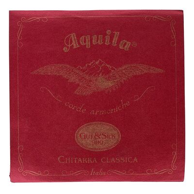 Aquila Gut & Silk 900 Class. Guitar Aquila Gut & Silk 900 Class. Guitar