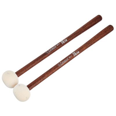 Vic Firth MB3H Marching Bass Mallets Vic Firth MB3H Marching Bass Mallets