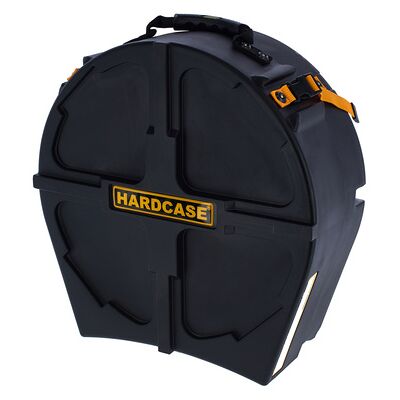 Hardcase HN14SDX Deluxe Snare Case Hardcase HN14SDX Deluxe Snare Case