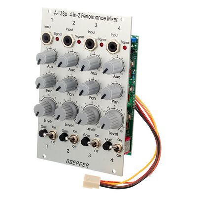 Doepfer A-138p Doepfer A-138p