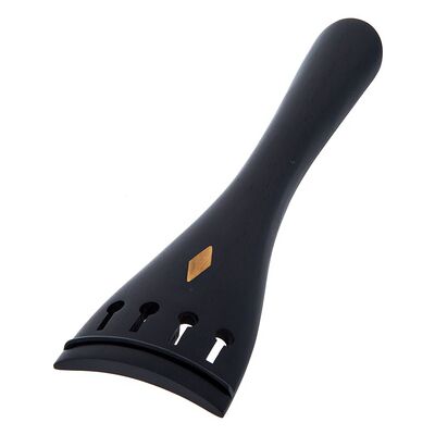 Roth & Junius Cello Tailpiece Ebony RH 4/4 Roth & Junius Cello Tailpiece Ebony RH 4/4