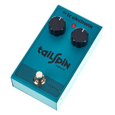 TC Electronic Tailspin Vibrato TC Electronic Tailspin Vibrato