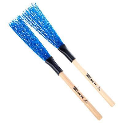 Vater VBMW Monster Wood Brushes Vater VBMW Monster Wood Brushes