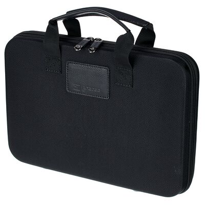 Protec WMC10 MP Case Woodwind 10 pcs Schwarz Protec WMC10 MP Case Woodwind 10 pcs Schwarz