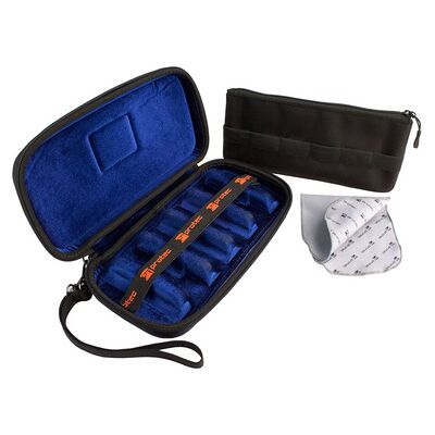 Protec WMC6 MP Case Woodwind 6 pcs Schwarz Protec WMC6 MP Case Woodwind 6 pcs Schwarz