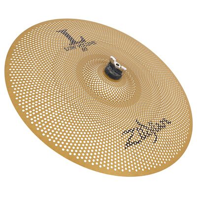 Zildjian "16" Low Volume Crash" Zildjian "16" Low Volume Crash"