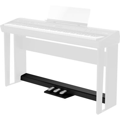Roland KPD-90 bk Schwarz Roland KPD-90 bk Schwarz