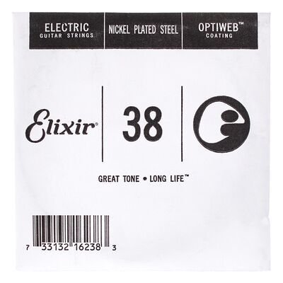 Elixir 0.38 Optiweb Elixir 0.38 Optiweb