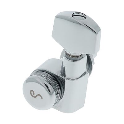 Schaller M6 135 19,5 Locking 1R CH Schaller M6 135 19,5 Locking 1R CH
