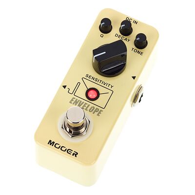 Mooer Envelope Analog Auto Wah Mooer Envelope Analog Auto Wah