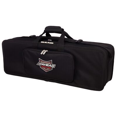 Ahead AA5032 Compact Hardware Case Schwarz Ahead AA5032 Compact Hardware Case Schwarz