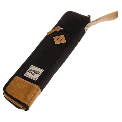 Tama Powerpad Stick Bag Black Schwarz Tama Powerpad Stick Bag Black Schwarz