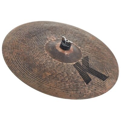Zildjian "16" K Custom Special Dry Crash" Zildjian "16" K Custom Special Dry Crash"