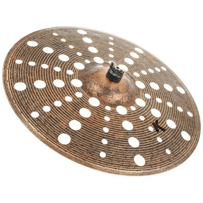 Zildjian "19" K Custom Special Dry Trash" Zildjian "19" K Custom Special Dry Trash"