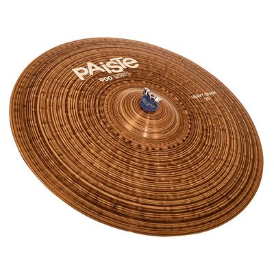 Paiste "20" 900 Series Heavy Crash" Paiste "20" 900 Series Heavy Crash"