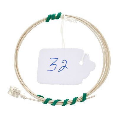 Roth & Junius Antonia Harp String No. 32 Roth & Junius Antonia Harp String No. 32
