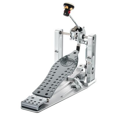 DW MCD Single Pedal DW MCD Single Pedal