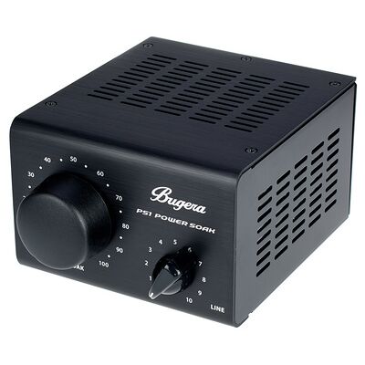 Bugera PS1 Power Soak Bugera PS1 Power Soak