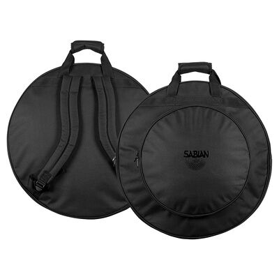 Sabian "22" Quick Cymbal Bag Black Out" Sabian "22" Quick Cymbal Bag Black Out"