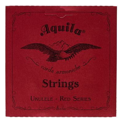 Aquila Red Series Concert 4th low-G Aquila Red Series Concert 4th low-G