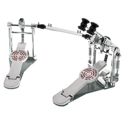Sonor DP 4000 S Double Pedal Sonor DP 4000 S Double Pedal
