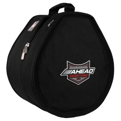 Ahead "16"x13" Fast Tom Armor Case" Schwarz Ahead "16"x13" Fast Tom Armor Case" Schwarz