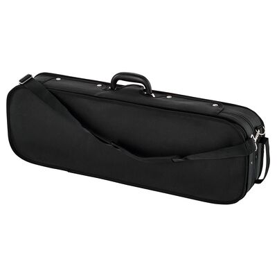 Roth & Junius RJVC Violin Case Presto 4/4 außen Schwarz Roth & Junius RJVC Violin Case Presto 4/4 außen Schwarz