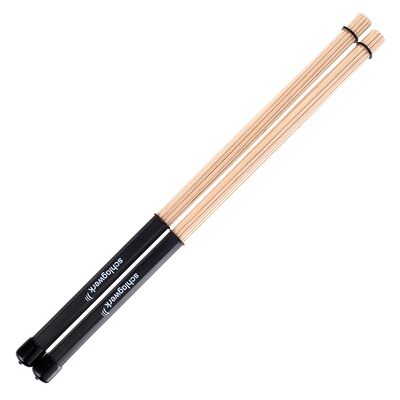 Schlagwerk RO1 Maple Percussion Rods Schlagwerk RO1 Maple Percussion Rods