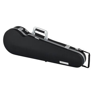 bam PANT2002XLN Cont. Violin Case Panther Black bam PANT2002XLN Cont. Violin Case Panther Black