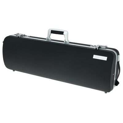 bam PANT2001XLN Obl. Violin Case Panther Schwarz bam PANT2001XLN Obl. Violin Case Panther Schwarz
