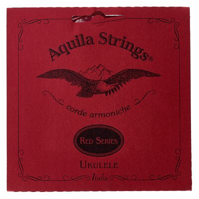 Aquila 136U Red Series Single String Aquila 136U Red Series Single String