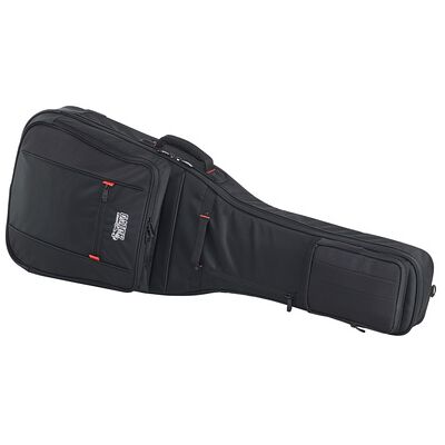 Gator G-PG-Semi-hollow / V Bag Schwarz Gator G-PG-Semi-hollow / V Bag Schwarz