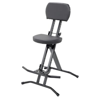 Millenium ST-95 Schwarz Millenium ST-95 Schwarz