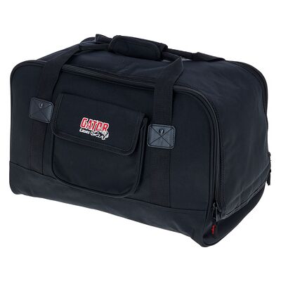 Gator GPA-TOTE8 Schwarz Gator GPA-TOTE8 Schwarz
