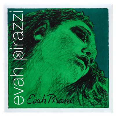 Pirastro Evah Pirazzi E Violin PT soft Pirastro Evah Pirazzi E Violin PT soft